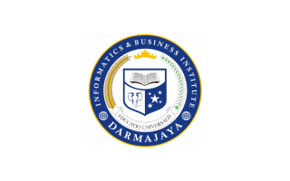 Институт информатики и бизнеса Дармаджая