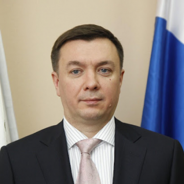 Баринов Сергей Анатольевич